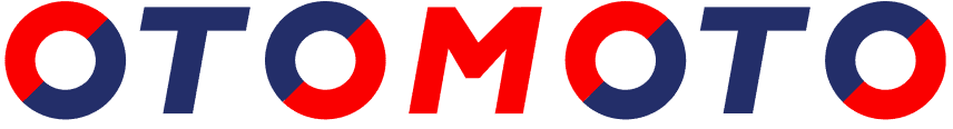 Logo OTOMOTO